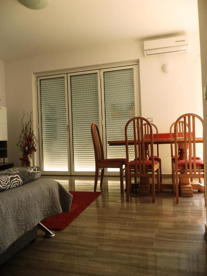 Apartment Ivy2 Lovran Exteriér fotografie